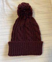 Winter Hat 