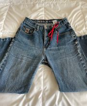 Y2K Vintage  Jeans