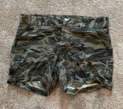 COPY - Columbia Shorts SIZE S