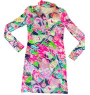 Lilly Pulitzer Dress Size XXS