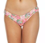 New Hobie Reversible bikini swim bottoms M