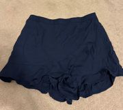 Altar’d State Skort