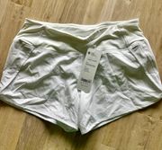 CRZ Yoga Tracker Shorts