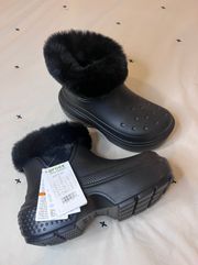 Winter Boots