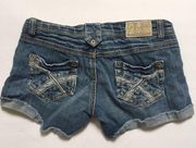 O'Neill Denim Shorts