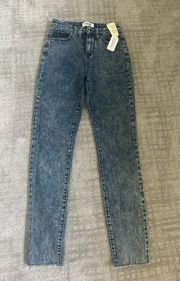 Tilly’s RSQ Vintage Mom Jeans