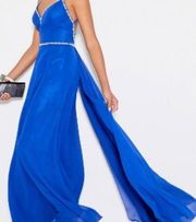 Project Evening Dress Size 0