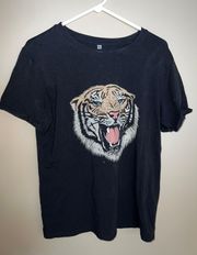 Tiger T-Shirt