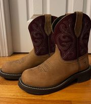 Ariat Cowgirl Boots