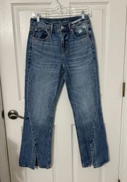 AEO 90s Bootcut Jeans