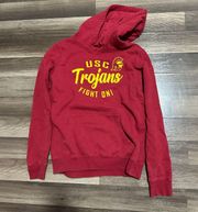 USC trojans hoodie 