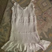 Super cute boutique dress brand new!