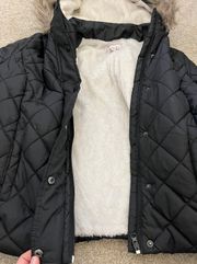 Arizona Parka/ Puffer Jacket 