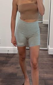 Biker Shorts