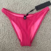 Triangl Cheeky Bikini Bottoms