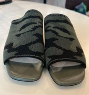 Camo Heel