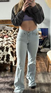 Vintage American Jeans