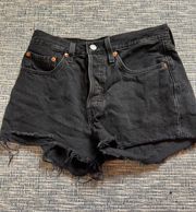 501 Shorts