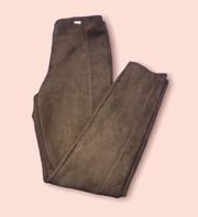  Brown Ivonka Trump Pants