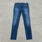 Ariat Onyx Skinny Jeans 26R