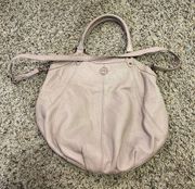 Tory Burch Leather Shoulder Bag