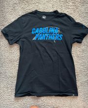 Carolina Panthers Tshirt