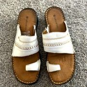 slide sandals