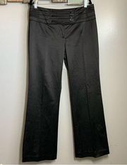 Kenar Wide Leg Dress Trouser Pants Size 10