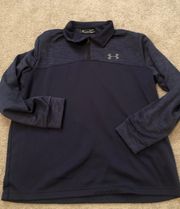 Under Armour Quarter Zip