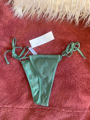 NWT  Cheeky Swim Bottoms