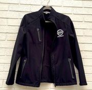 Woman’s Nissan Jacket size :M