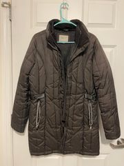 Puffer Jacket