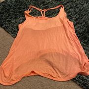 Reebok 2xl tank top