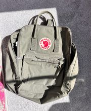 Fjallraven Kanken Backpack