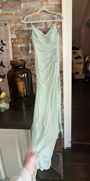 Bridesmaids Dress