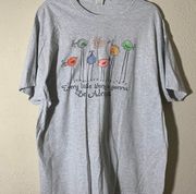 Fruit Of The Loom Bird Shirt