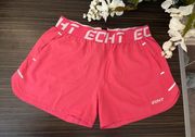 Pink Short