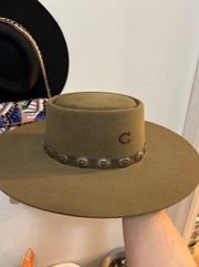 Charlie Horse Hat