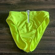 Xhilaration Neon Bikini Bottom