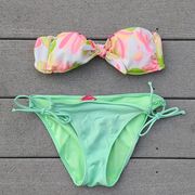 Victoria's Secret  XS Top / Small Bottom Bikini Set