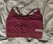 Gymshark Sports Bra