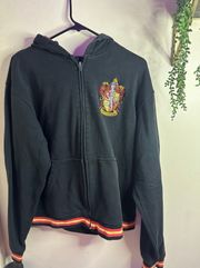 Gryffindor Hogwarts Sweatshirt