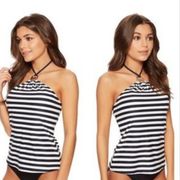 MICHAEL KORS Bandeau Tankini 2 piece set - Cruise