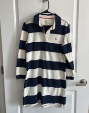 Rugby Dress