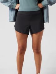 Athleta Running Shorts