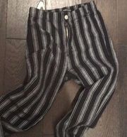 Brandy Melville Tilden pants OS