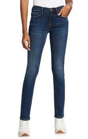 Frame skinny de Jeanne Grove Street 26 designer jeans