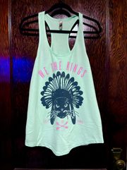 We The King’s Tank Top