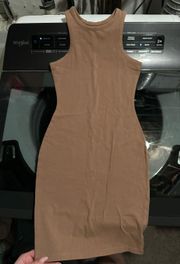 Bodycon Dress