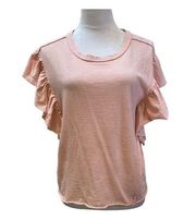 Splendid Pink T Shirt Size S